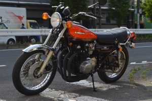 Z750D